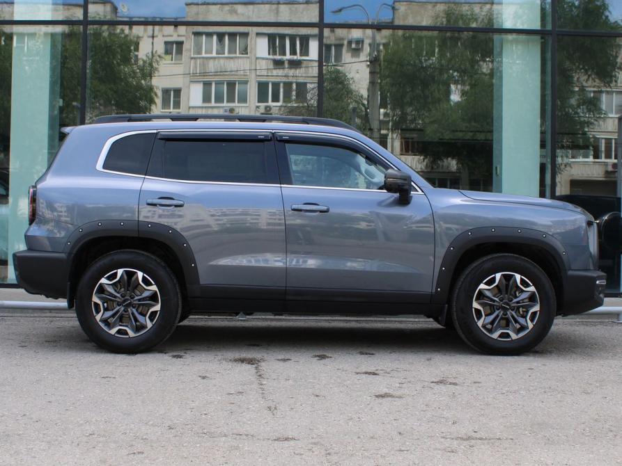 Haval Dargo Самара  - изображение 4