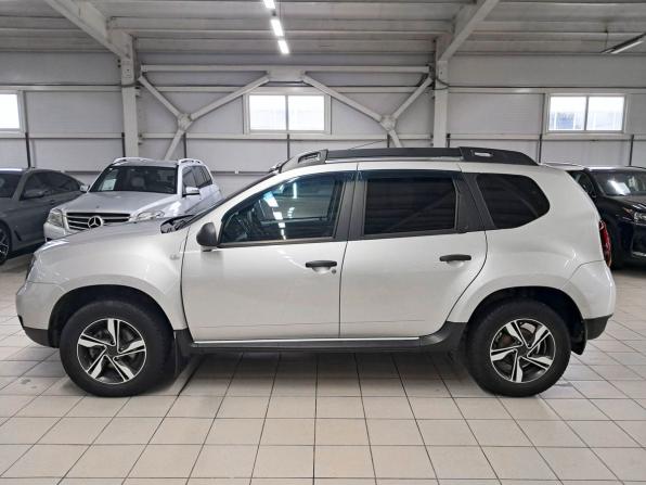 Renault Duster I Рестайлинг с пробегом 2019 года, цена 1 520 000 рублей, 70560 км, внедорожник, Автокод Объявления