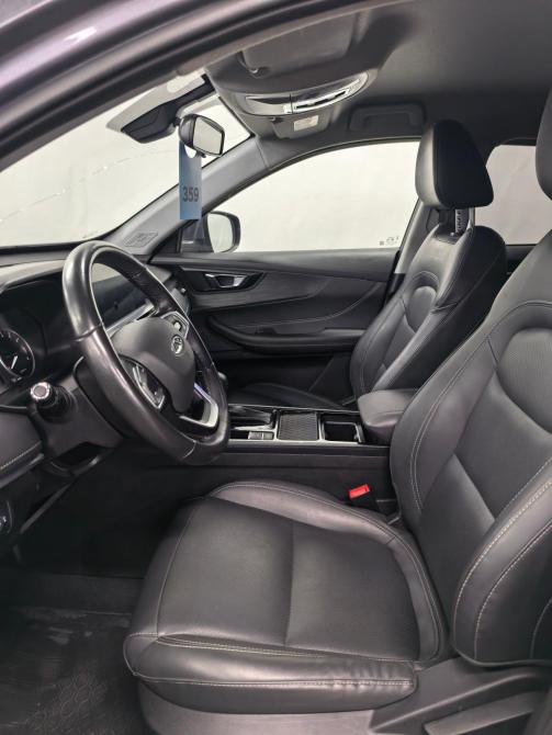 Chery Tiggo 4 Pro I Санкт-Петербург  - изображение 9