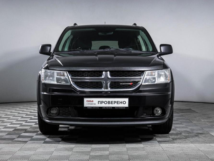 Dodge Journey I Москва  - изображение 2