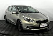 Kia Ceed II Нижний Новгород  - изображение 28