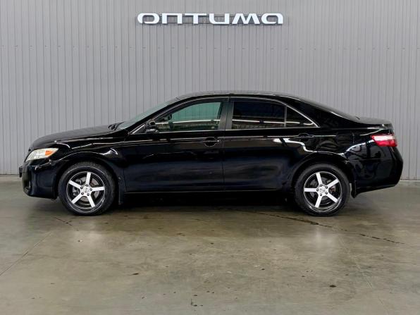 Toyota Camry VI (XV40) Рестайлинг с пробегом 2009 года, цена 1 097 000 рублей, 251166 км, седан, Автокод Объявления