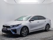 Kia Cerato IV Москва  - изображение 20