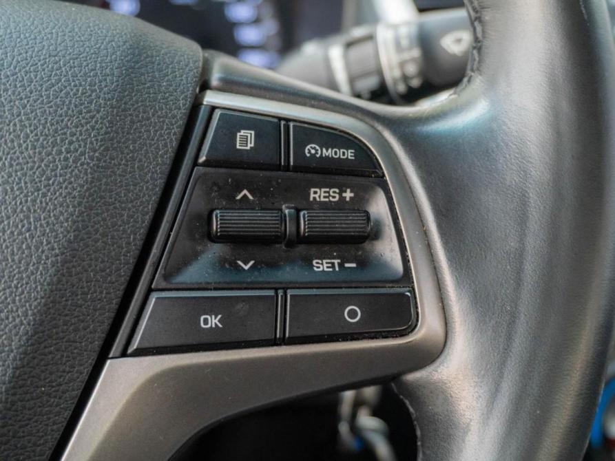 Hyundai Solaris II Тамбов  - изображение 19