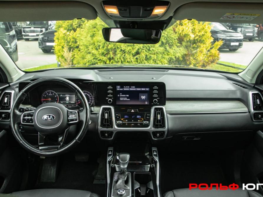 Kia Sorento IV Москва  - изображение 10
