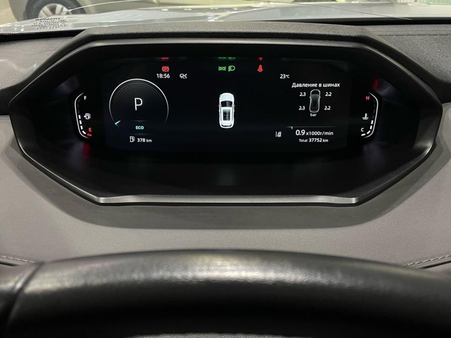 Changan CS55 Plus II Пермь  - изображение 26
