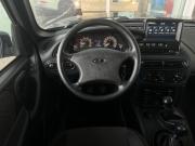 Lada (ВАЗ) Niva Travel I Липецк  - изображение 17