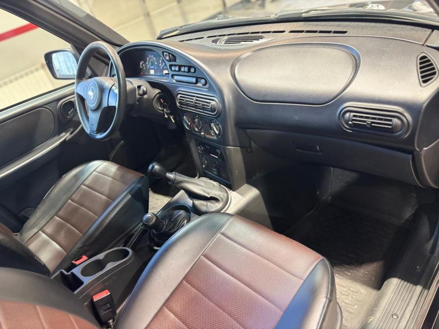 Chevrolet Niva I Рестайлинг Челябинск  - изображение 19