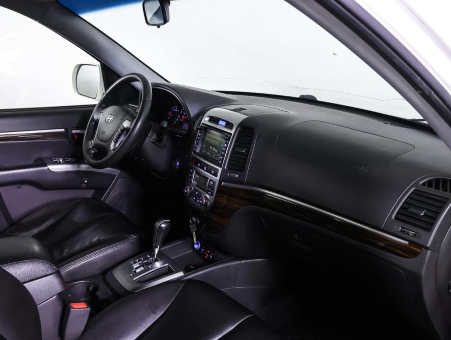 Hyundai Santa Fe II Рестайлинг Москва  - изображение 10