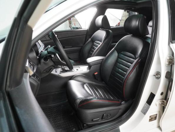 Kia Optima IV Рестайлинг с пробегом 2018 года, цена 1 550 000 рублей, 242272 км, седан, Автокод Объявления