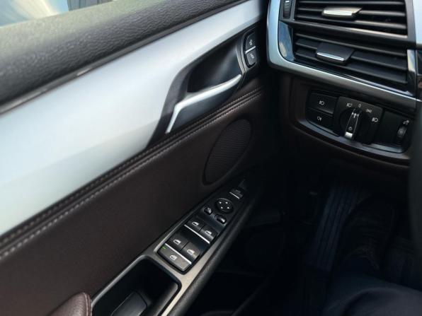 BMW X5 III (F15) с пробегом 2017 года, цена 2 999 000 рублей, 223000 км, внедорожник, Автокод Объявления