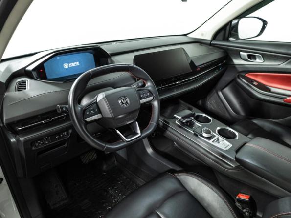 Changan CS55 Plus II с пробегом 2024 года, цена 1 735 900 рублей, 91620 км, внедорожник, Автокод Объявления