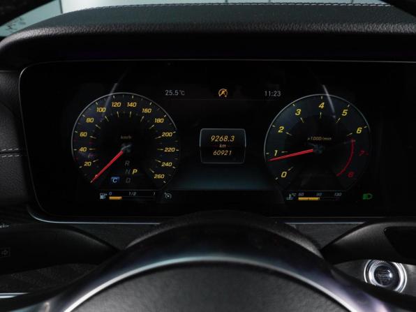 Mercedes-Benz E-Класс V (W213 S213 C238) с пробегом 2020 года, цена 4 289 000 рублей, 60921 км, седан, Автокод Объявления