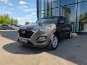 Hyundai Tucson III Рестайлинг Ижевск  - изображение 27