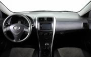 Toyota Corolla X (E140 E150) Пермь  - изображение 35