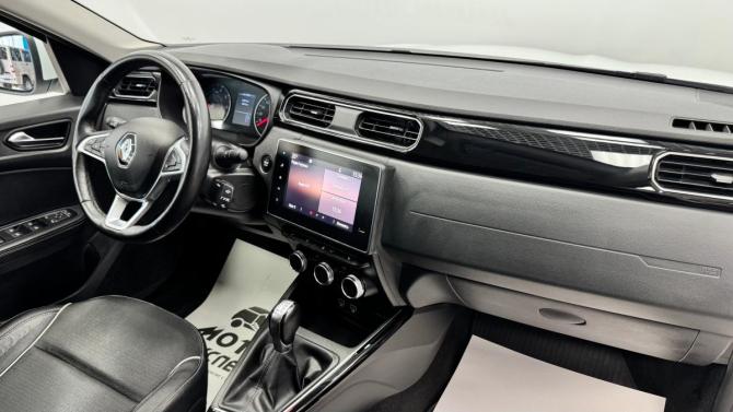 Renault Arkana I с пробегом 2021 года, цена 1 745 000 рублей, 94667 км, внедорожник, Автокод Объявления