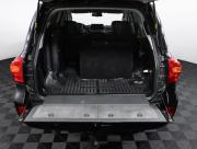 Toyota Land Cruiser 200 Series Рестайлинг 1 Москва  - изображение 37