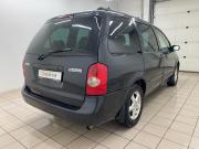 Mazda MPV II (LW) Рестайлинг Энгельс  - изображение 39