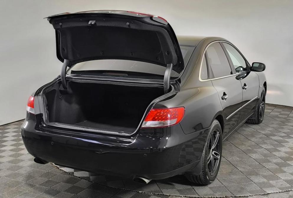 Hyundai Grandeur IV Нижний Новгород  - изображение 15