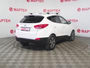 Hyundai ix35 I Рестайлинг Вологда  - изображение 22