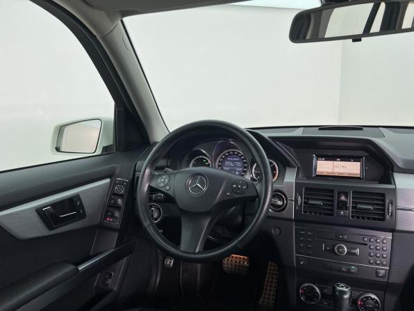 Mercedes-Benz GLK-Класс I (X204) с пробегом 2012 года, цена 1 690 000 рублей, 145293 км, внедорожник, Автокод Объявления