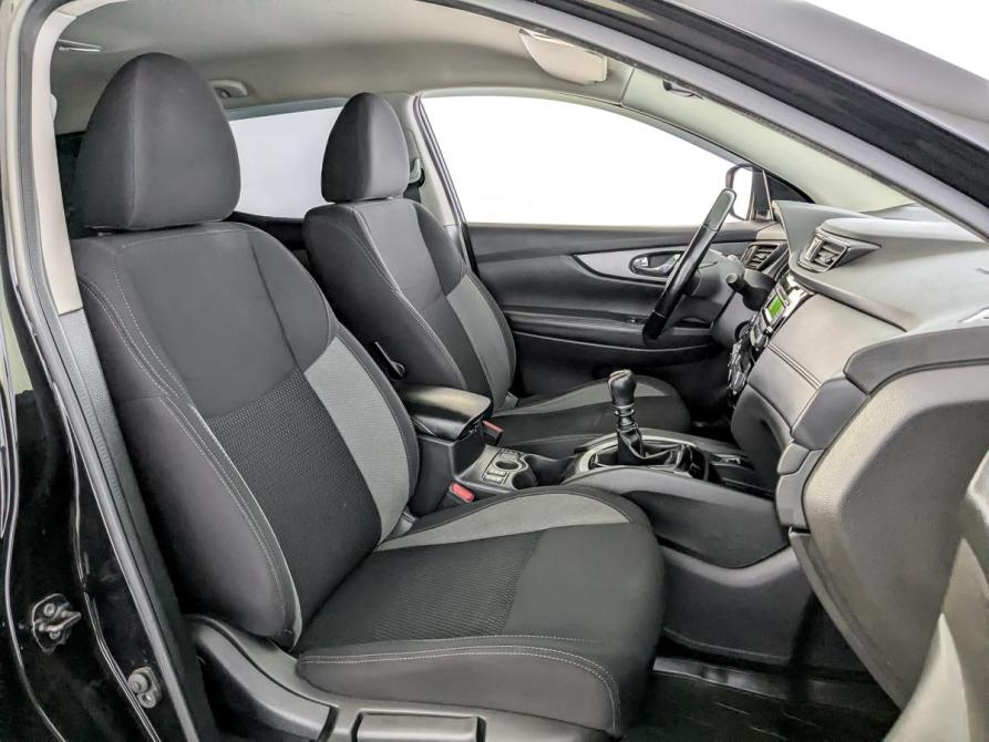 Nissan Qashqai II Рестайлинг Москва  - изображение 23
