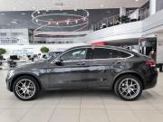Mercedes-Benz GLC Coupe I (C253) Рестайлинг Казань  - изображение 32