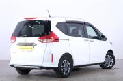 Honda Freed II Рестайлинг Омск  - изображение 29