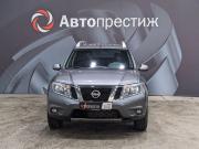 Nissan Terrano III (D10) Пермь  - изображение 25