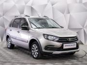 Lada (ВАЗ) Granta I Рестайлинг Ульяновск  - изображение 28