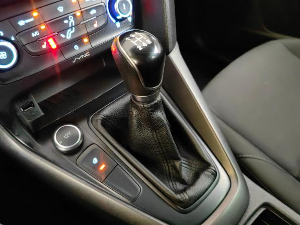Ford Focus III Рестайлинг с пробегом 2017 года, цена 1 020 000 рублей, 176706 км, универсал, Автокод Объявления