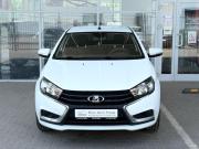 Lada (ВАЗ) Vesta I Липецк  - изображение 14