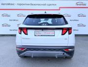 Hyundai Tucson IV Тюмень  - изображение 24