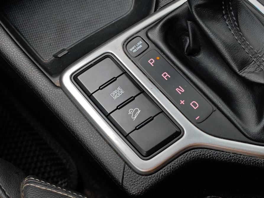 Kia Sportage IV Рестайлинг Краснодар  - изображение 19