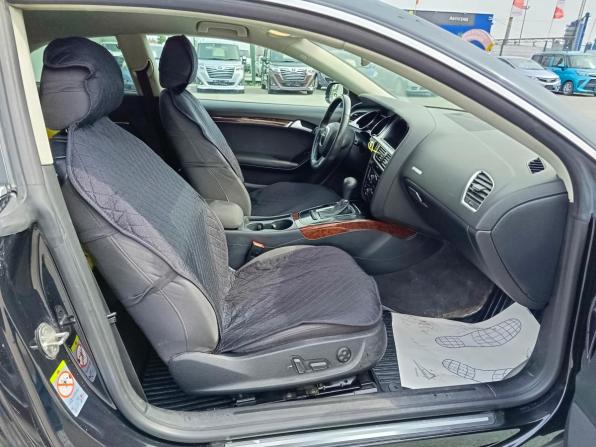 Audi A5 I (8T) с пробегом 2011 года, цена 1 230 000 рублей, 197427 км, купе, Автокод Объявления