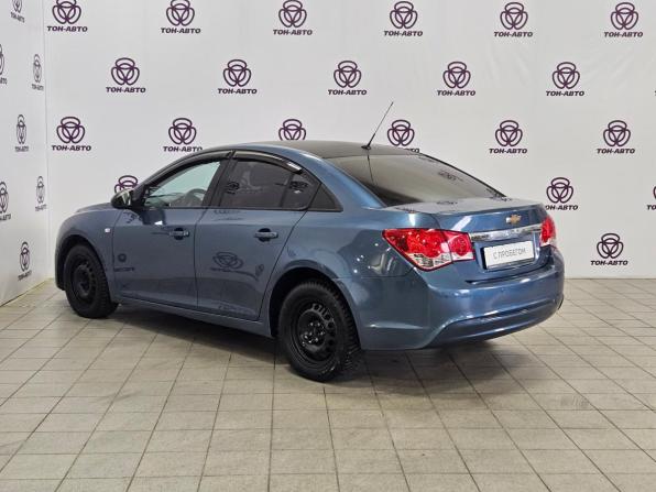 Chevrolet Cruze I Рестайлинг с пробегом 2012 года, цена 621 000 рублей, 229866 км, седан, Автокод Объявления