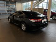 Toyota Camry VIII (XV70) Чебоксары  - изображение 30