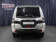 Mitsubishi Pajero IV Рестайлинг 2 Москва  - изображение 26