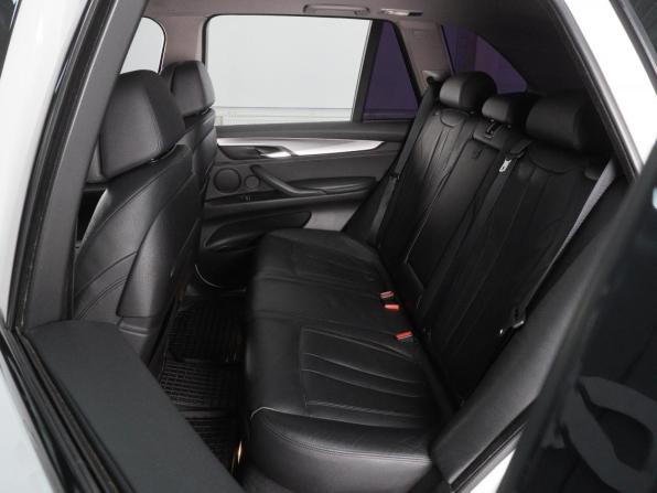 BMW X5 III (F15) с пробегом 2015 года, цена 2 609 000 рублей, 301704 км, внедорожник, Автокод Объявления