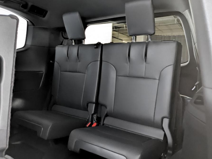 Toyota Land Cruiser 300 Series Москва  - изображение 13