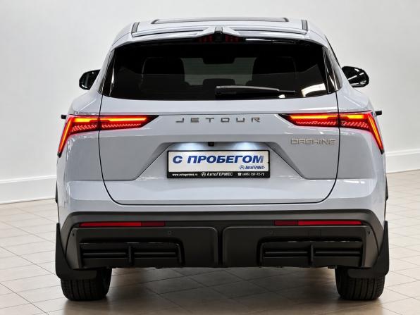 JETOUR DASHING I с пробегом 2023 года, цена 2 195 000 рублей, 10503 км, внедорожник, Автокод Объявления