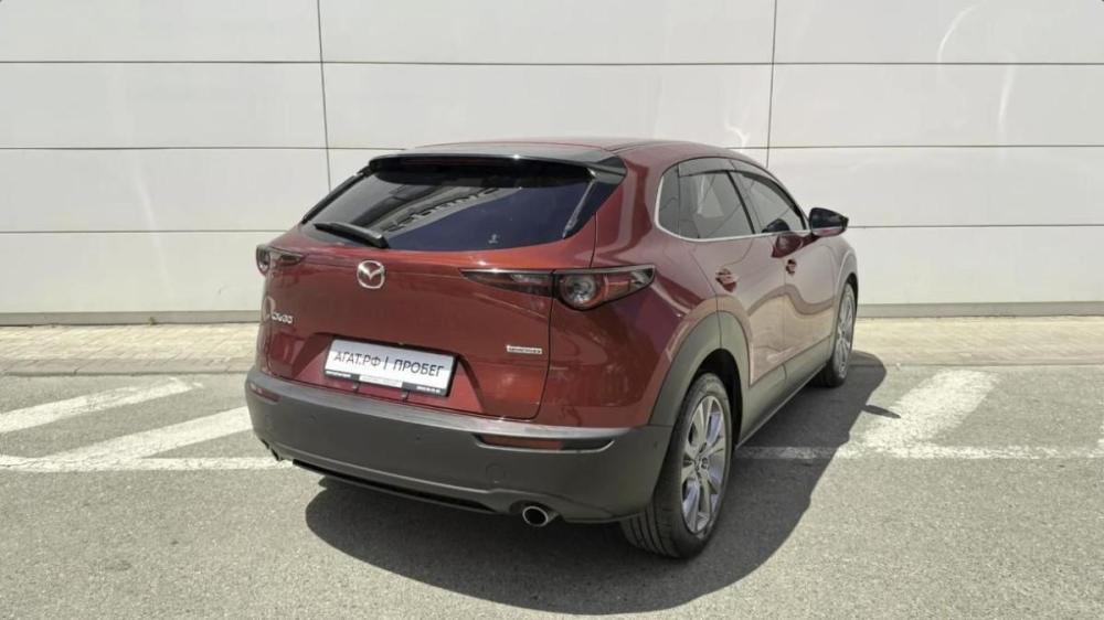 Mazda CX-30 I Ставрополь  - изображение 6