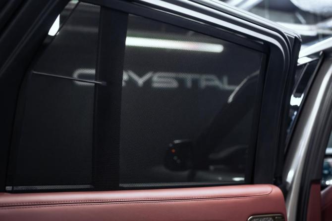 Новый Land Rover Range Rover V 2026 года, цена 24 100 000 рублей, внедорожник, Автокод Объявления