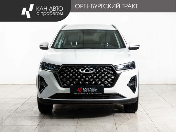 Chery Tiggo 7 Pro Max I с пробегом 2024 года, цена 2 038 000 рублей, 56344 км, внедорожник, Автокод Объявления