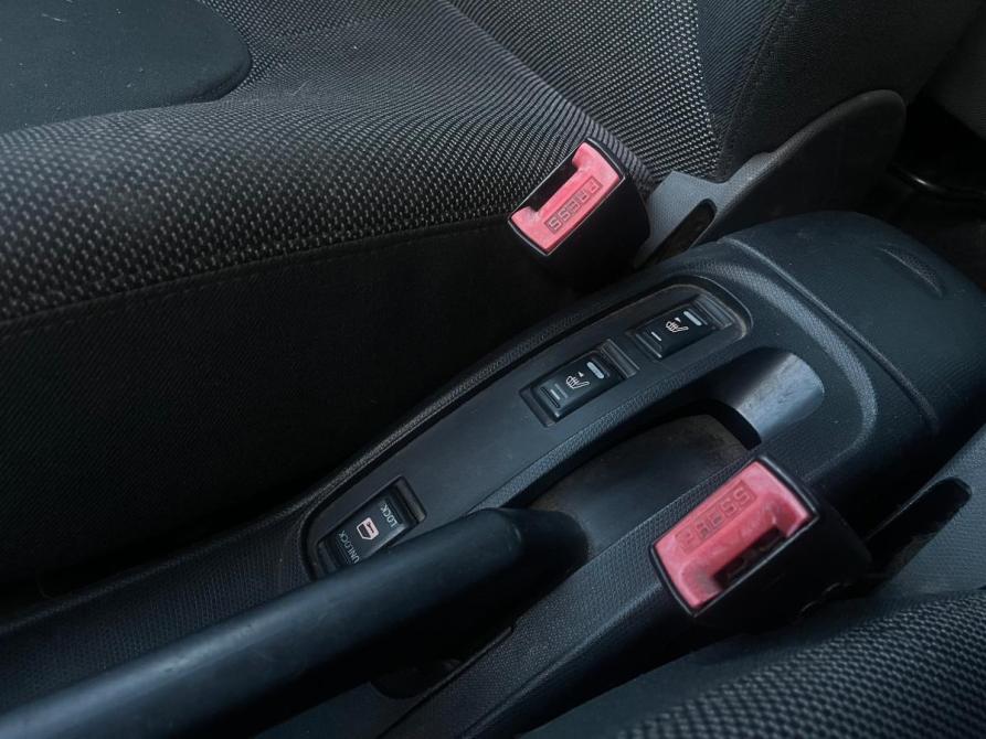 Nissan Micra III (K12) Санкт-Петербург  - изображение 11
