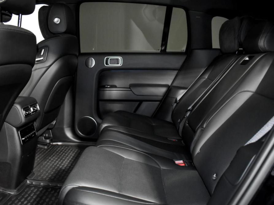 Li Auto (Lixiang) L7 I Санкт-Петербург  - изображение 13