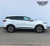 Chery Tiggo 7 Pro I Санкт-Петербург  - изображение 28