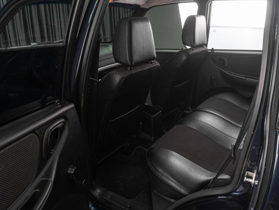Chevrolet Niva I Рестайлинг Тюмень  - изображение 11