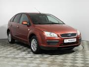 Ford Focus II Санкт-Петербург  - изображение 19