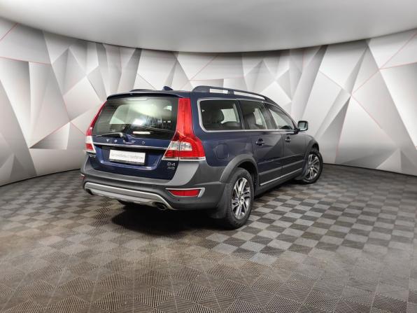 Volvo XC70 II Рестайлинг с пробегом 2014 года, цена 1 819 000 рублей, 194322 км, универсал, Автокод Объявления